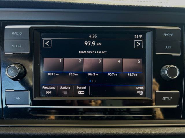 2019 Volkswagen Jetta 1.4T SE 8A Houston TX