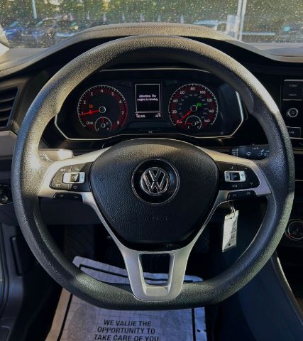 2019 Volkswagen Jetta 1.4T SE 8A Houston TX