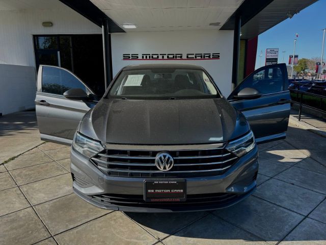 2019 Volkswagen Jetta 1.4T SE 8A Houston TX