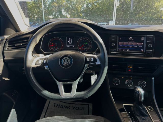 2019 Volkswagen Jetta 1.4T SE 8A Houston TX