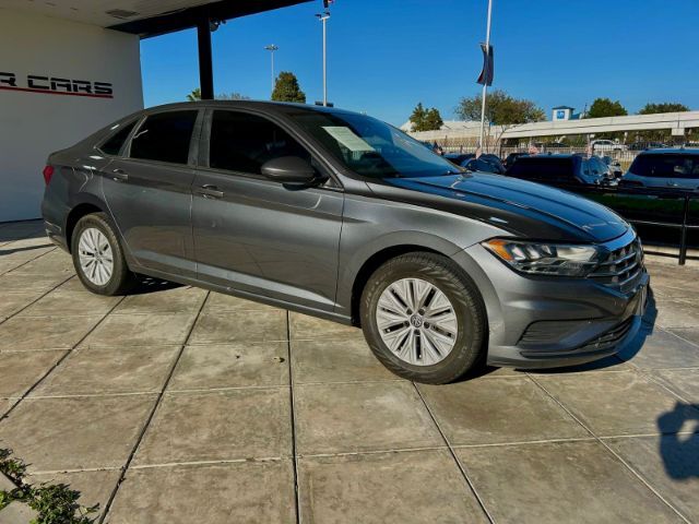 2019 Volkswagen Jetta 1.4T SE 8A Houston TX