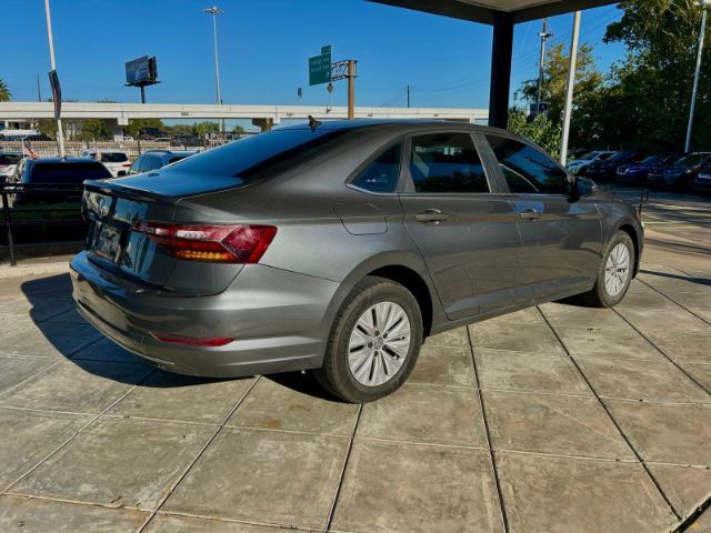 2019 Volkswagen Jetta 1.4T SE 8A Houston TX