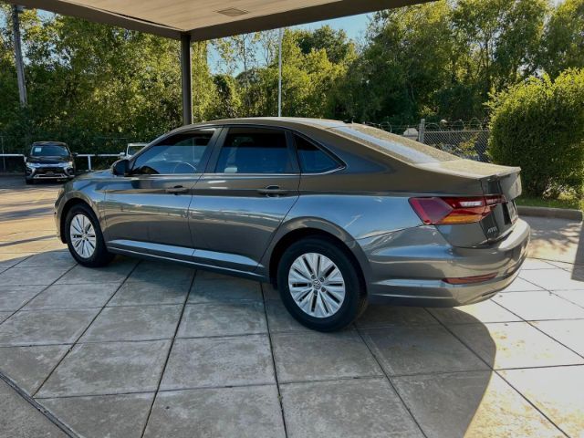 2019 Volkswagen Jetta 1.4T SE 8A 103,185 mi.