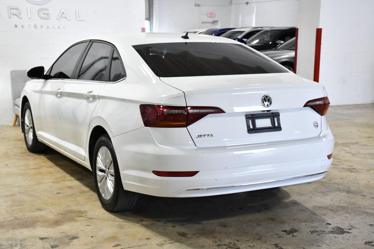 2019 Volkswagen Jetta 1.4T SE 8A Miami FL