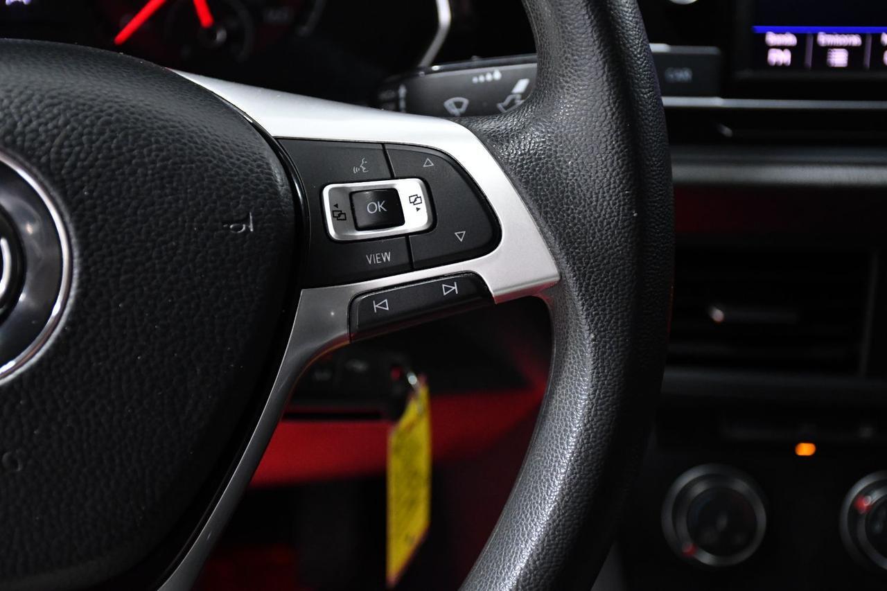 2019 Volkswagen Jetta 1.4T SE 8A Miami FL