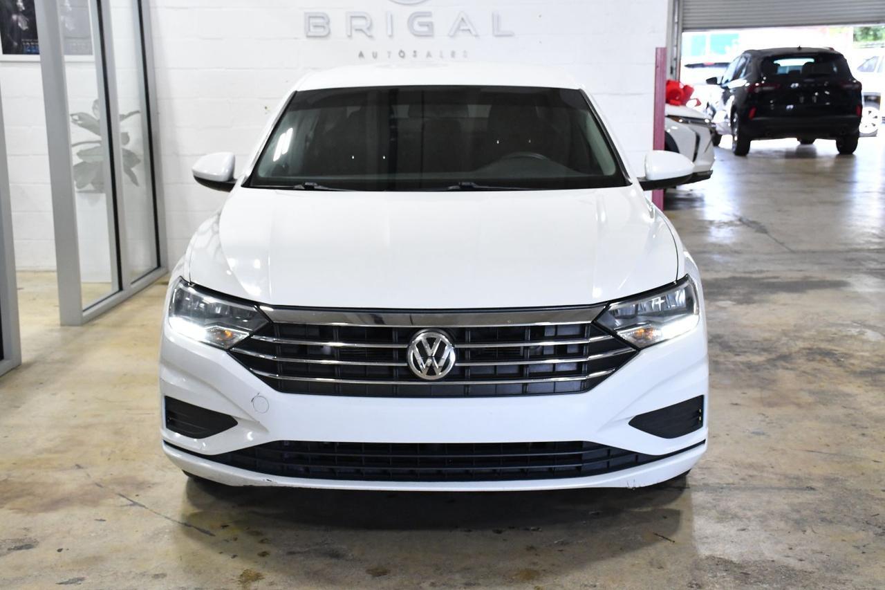 2019 Volkswagen Jetta 1.4T SE 8A Miami FL