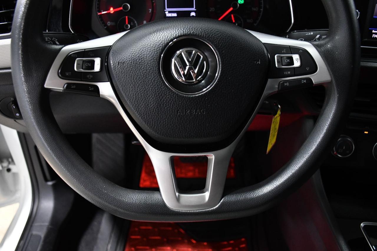 2019 Volkswagen Jetta 1.4T SE 8A Miami FL