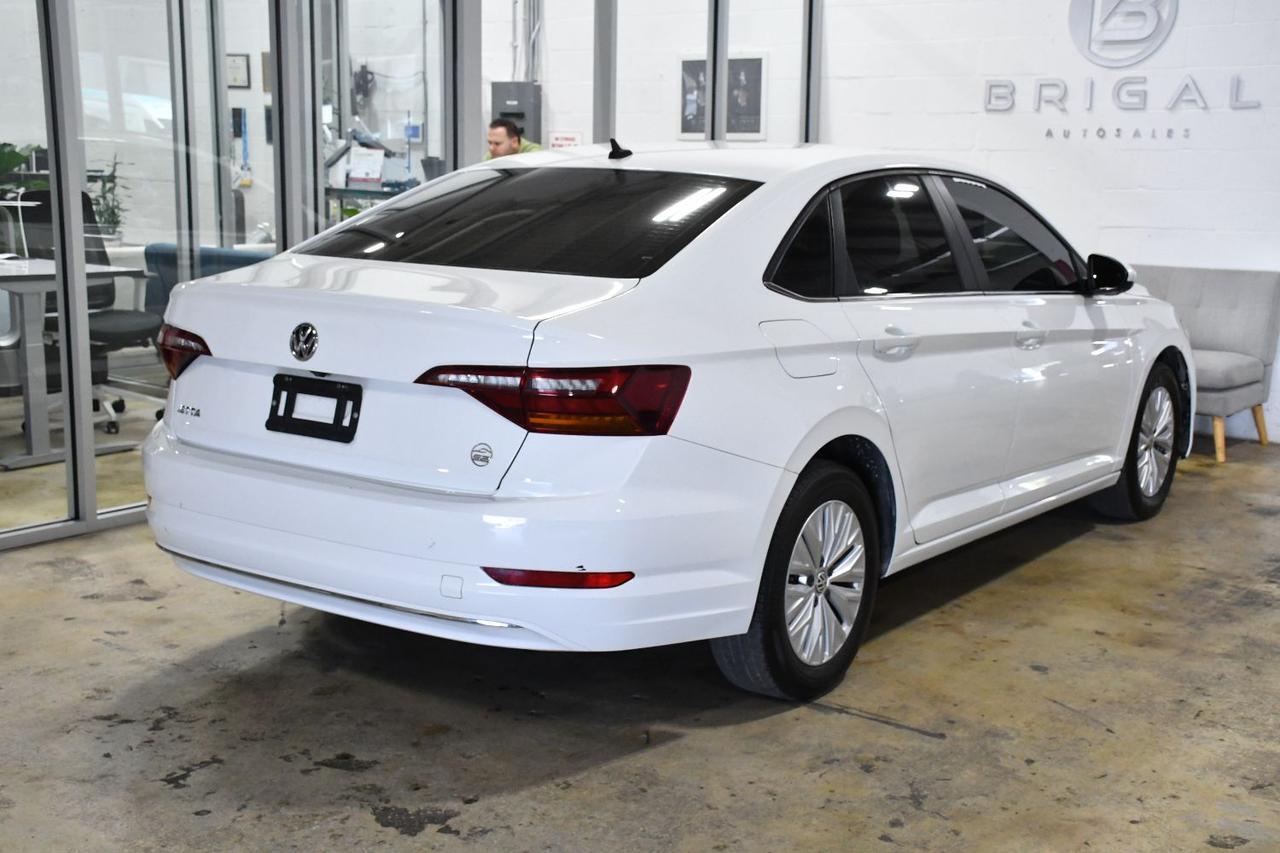 2019 Volkswagen Jetta 1.4T SE 8A Miami FL