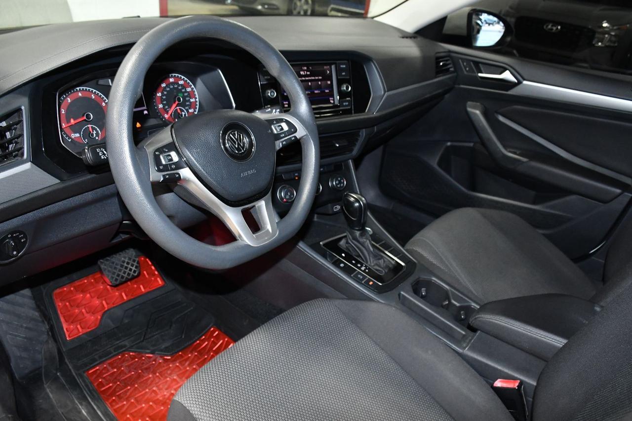 2019 Volkswagen Jetta 1.4T SE 8A Miami FL