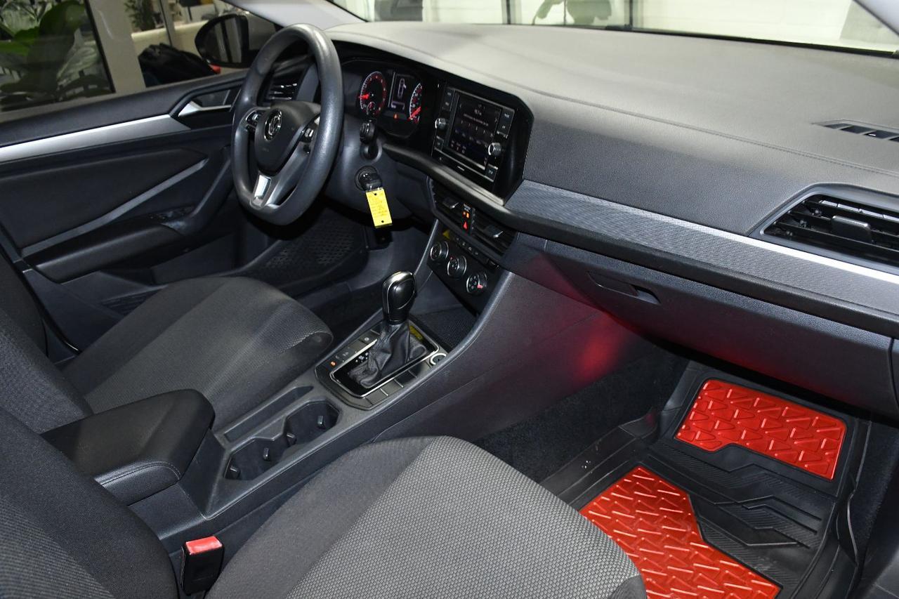 2019 Volkswagen Jetta 1.4T SE 8A Miami FL