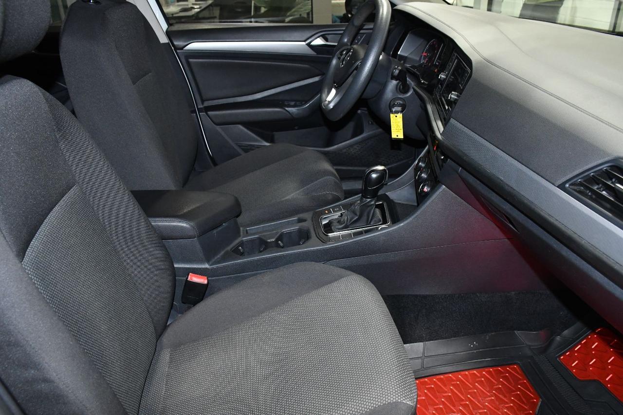 2019 Volkswagen Jetta 1.4T SE 8A Miami FL