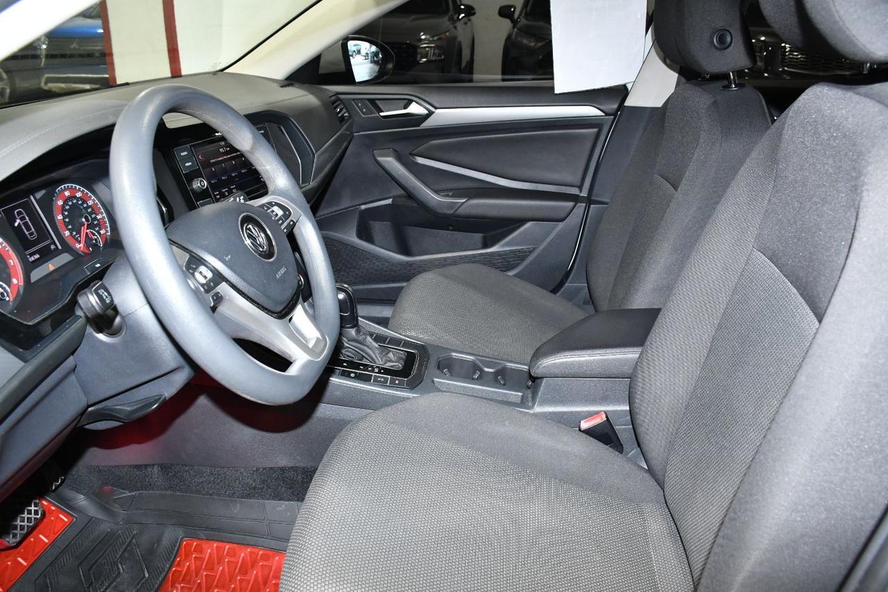 2019 Volkswagen Jetta 1.4T SE 8A Miami FL