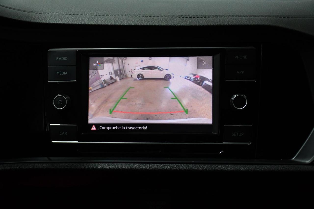 2019 Volkswagen Jetta 1.4T SE 8A Miami FL