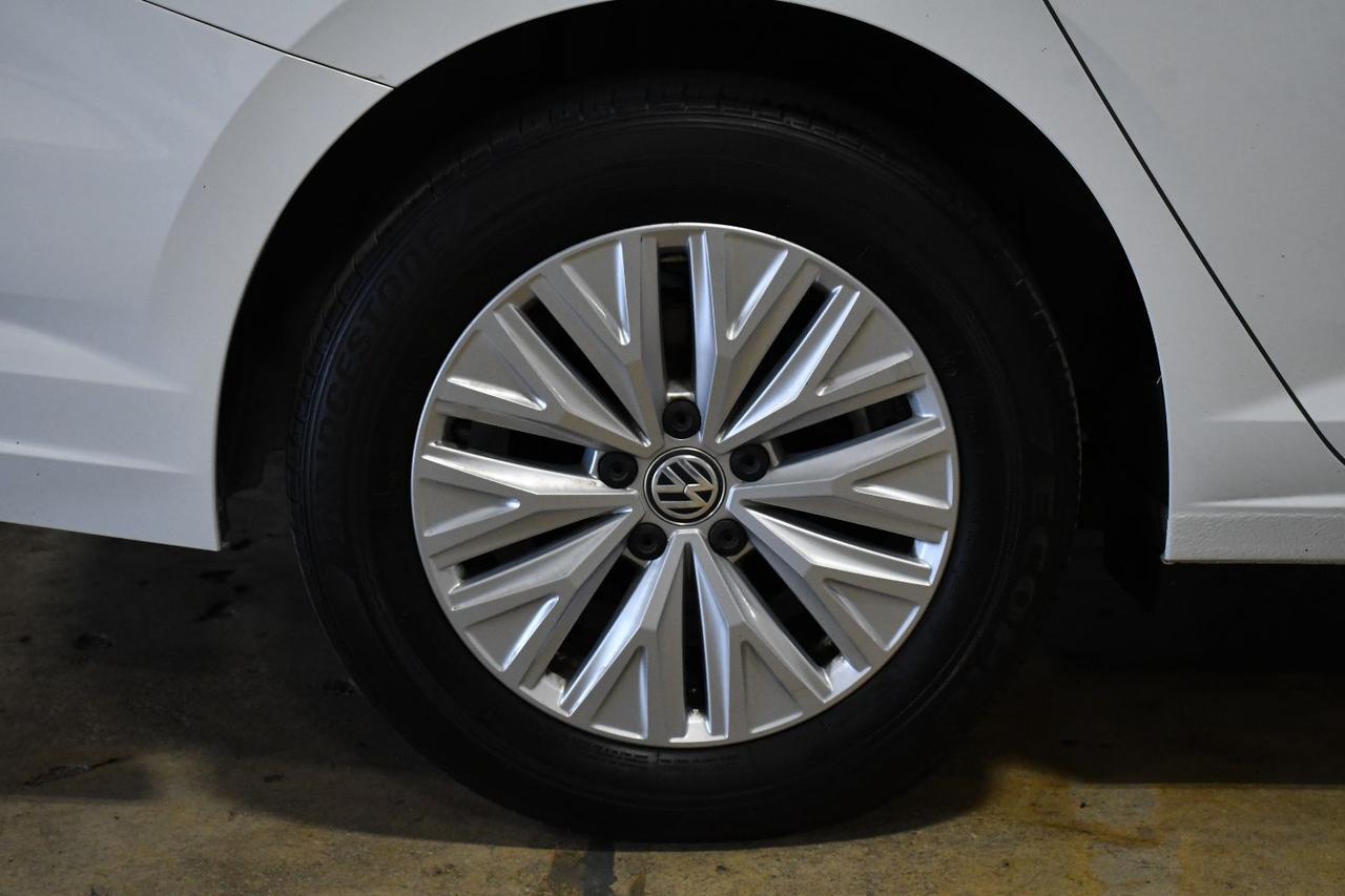 2019 Volkswagen Jetta 1.4T SE 8A Miami FL