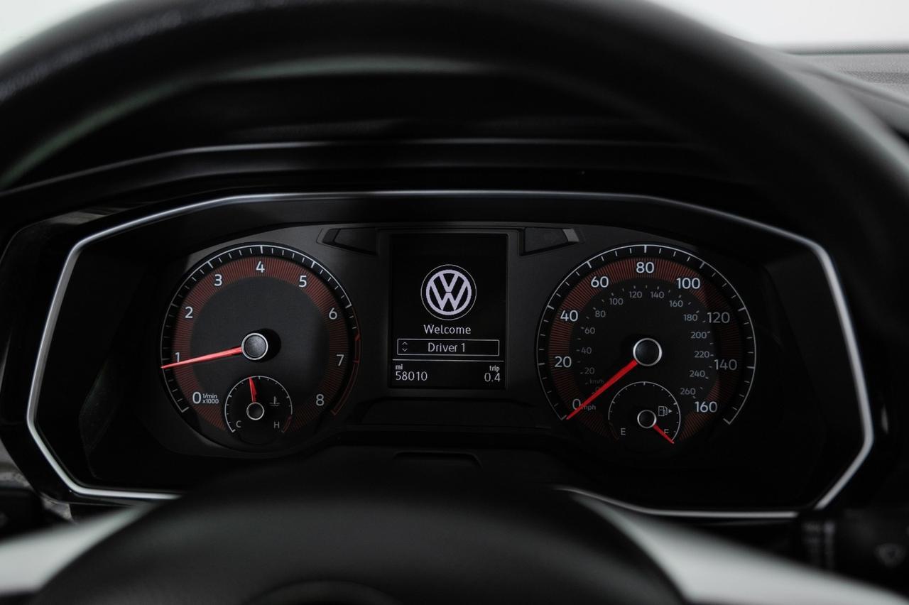 2019 Volkswagen Jetta 1.4T SE AUTOMATIC REAR CAMERA BLUETOOTH CRUISE CONTROL REMOTE KE Carrollton TX