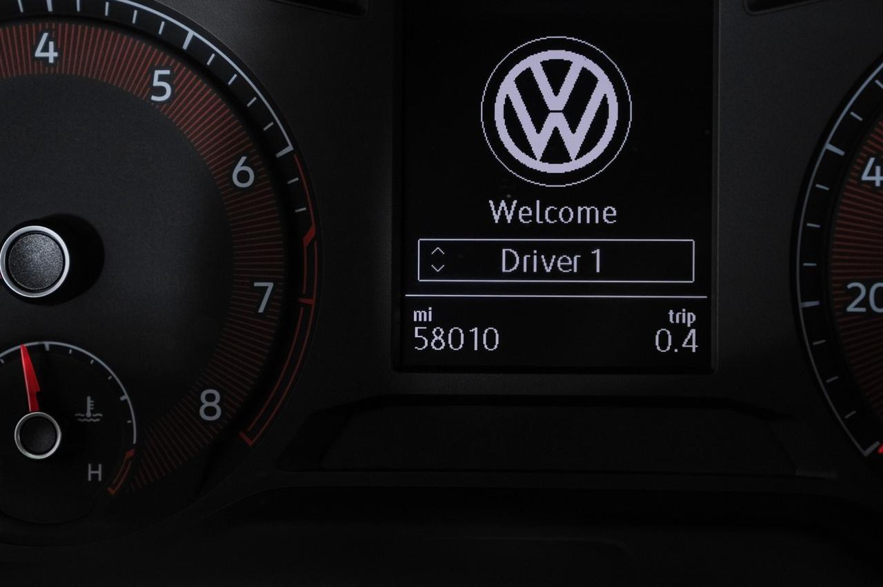 2019 Volkswagen Jetta 1.4T SE AUTOMATIC REAR CAMERA BLUETOOTH CRUISE CONTROL REMOTE KE Carrollton TX