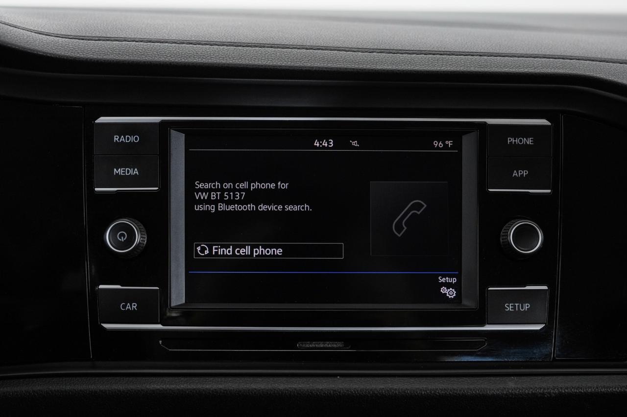 2019 Volkswagen Jetta 1.4T SE AUTOMATIC REAR CAMERA BLUETOOTH CRUISE CONTROL REMOTE KE Carrollton TX