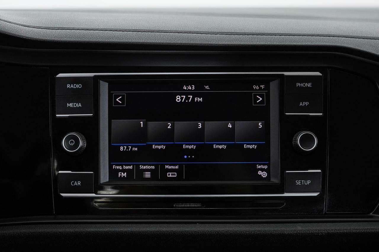2019 Volkswagen Jetta 1.4T SE AUTOMATIC REAR CAMERA BLUETOOTH CRUISE CONTROL REMOTE KE Carrollton TX