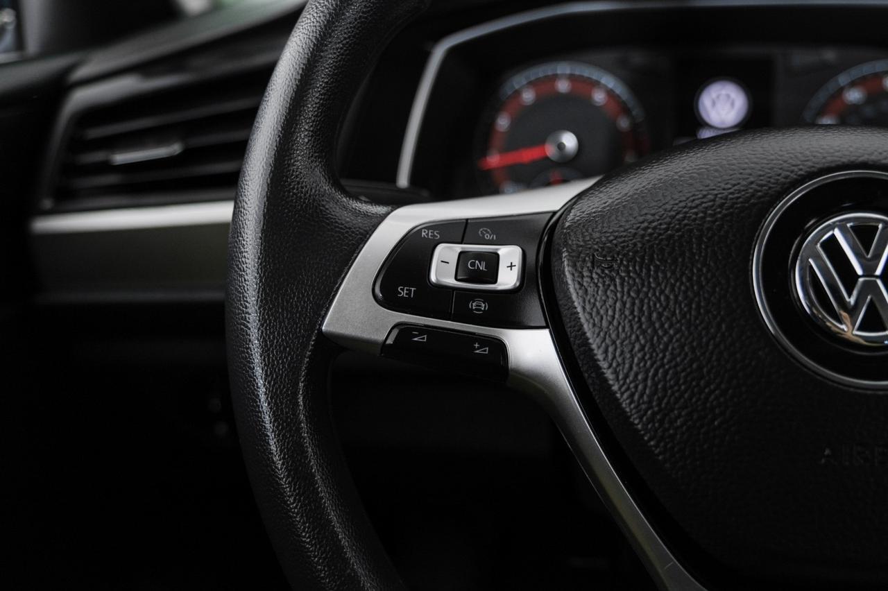 2019 Volkswagen Jetta 1.4T SE AUTOMATIC REAR CAMERA BLUETOOTH CRUISE CONTROL REMOTE KE Carrollton TX