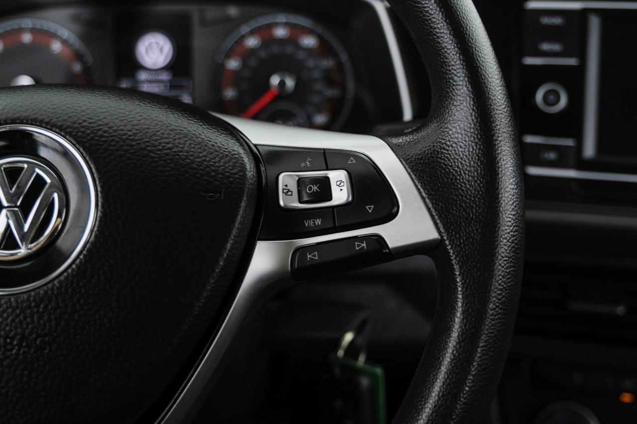 2019 Volkswagen Jetta 1.4T SE AUTOMATIC REAR CAMERA BLUETOOTH CRUISE CONTROL REMOTE KE Carrollton TX
