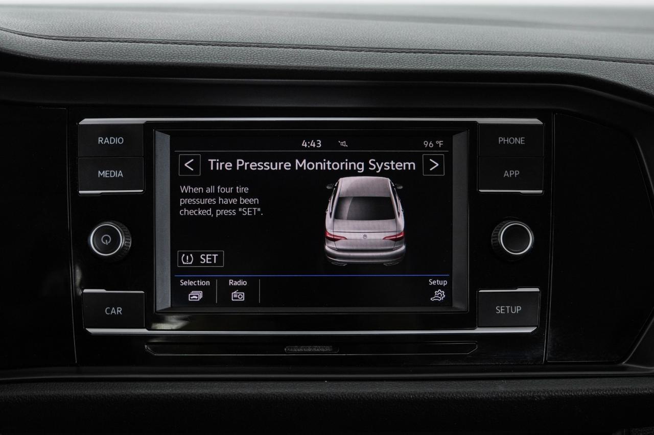 2019 Volkswagen Jetta 1.4T SE AUTOMATIC REAR CAMERA BLUETOOTH CRUISE CONTROL REMOTE KE Carrollton TX