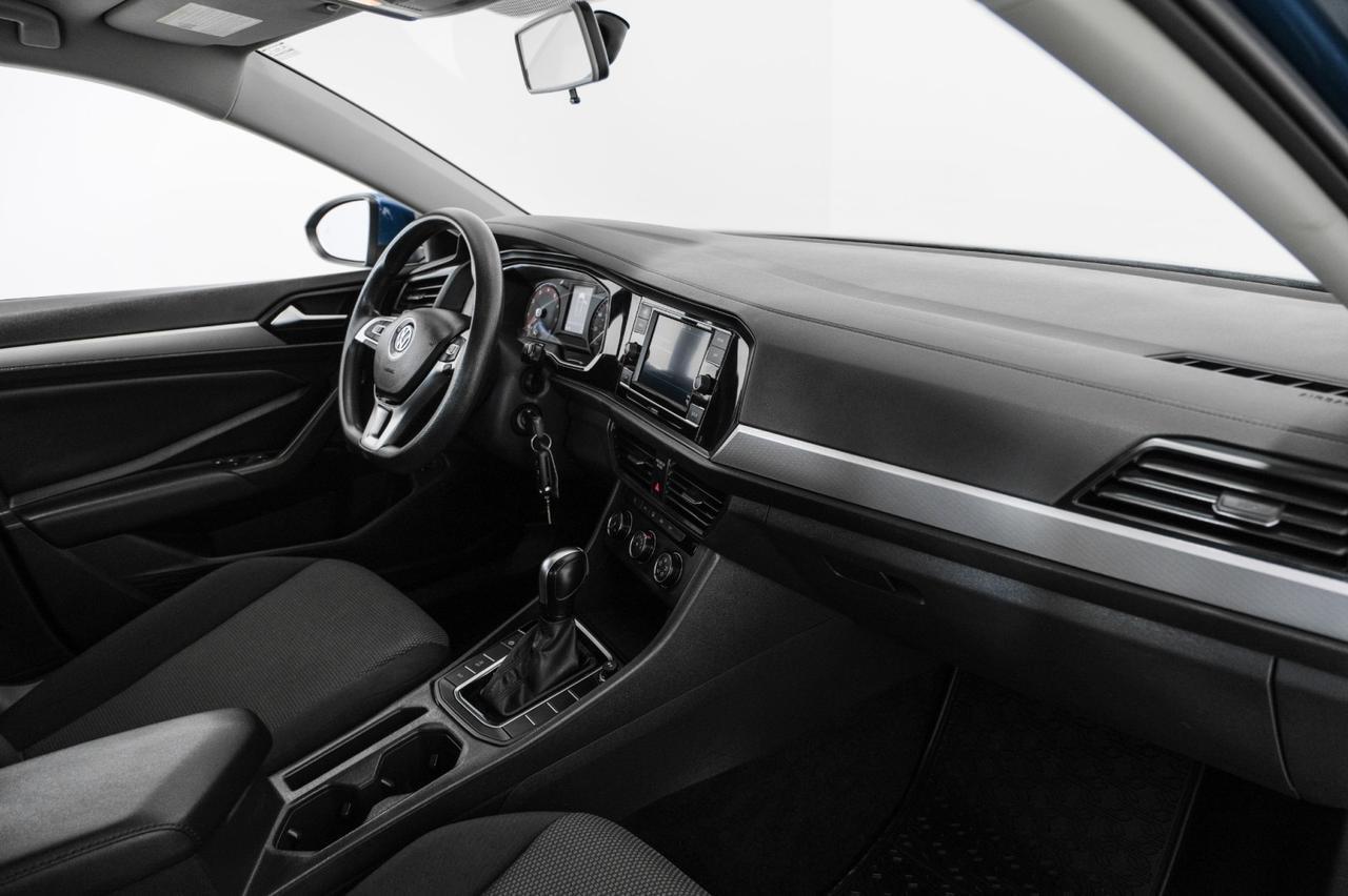 2019 Volkswagen Jetta 1.4T SE AUTOMATIC REAR CAMERA BLUETOOTH CRUISE CONTROL REMOTE KE Carrollton TX