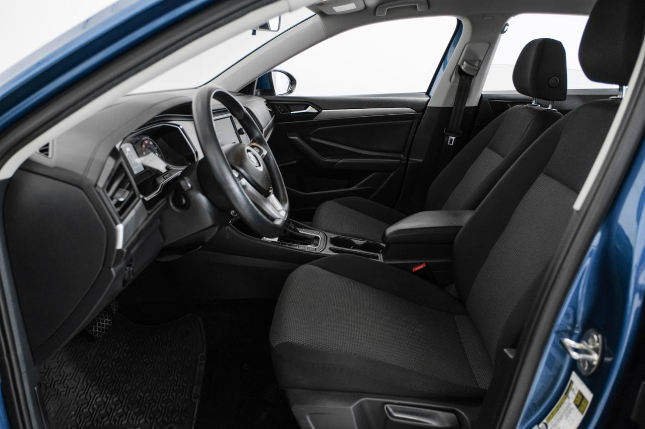 2019 Volkswagen Jetta 1.4T SE AUTOMATIC REAR CAMERA BLUETOOTH CRUISE CONTROL REMOTE KE Carrollton TX