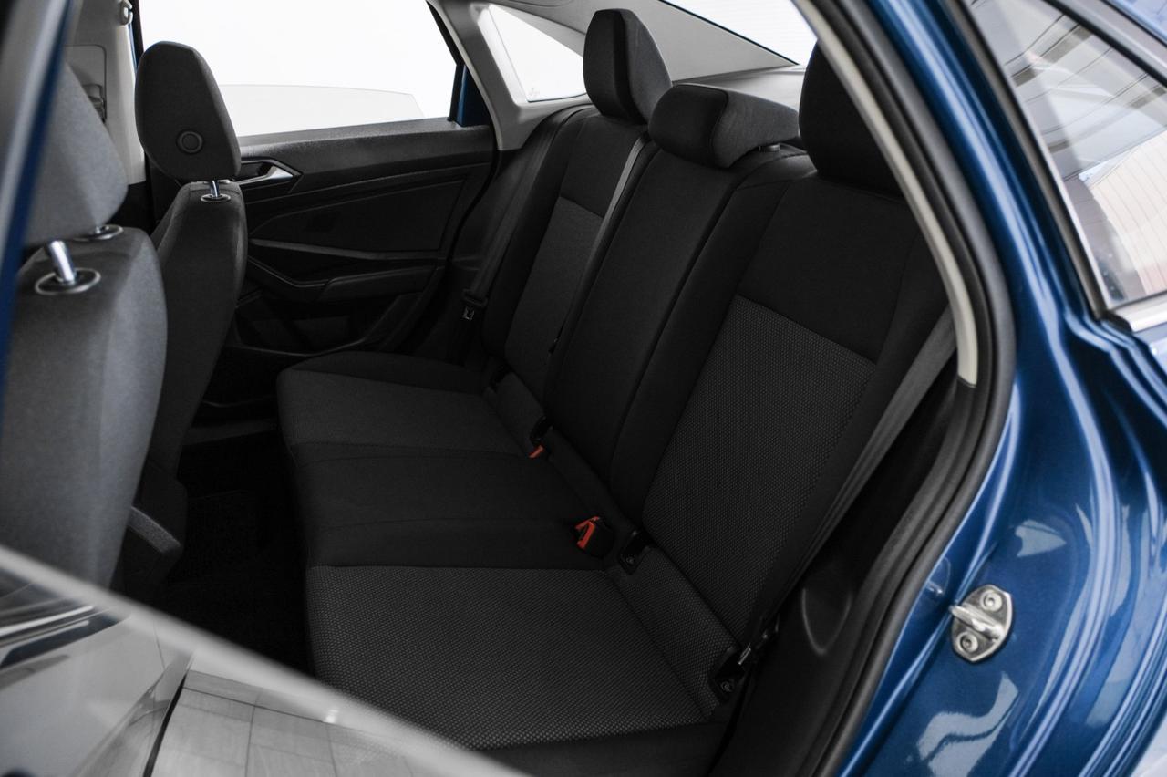 2019 Volkswagen Jetta 1.4T SE AUTOMATIC REAR CAMERA BLUETOOTH CRUISE CONTROL REMOTE KE Carrollton TX