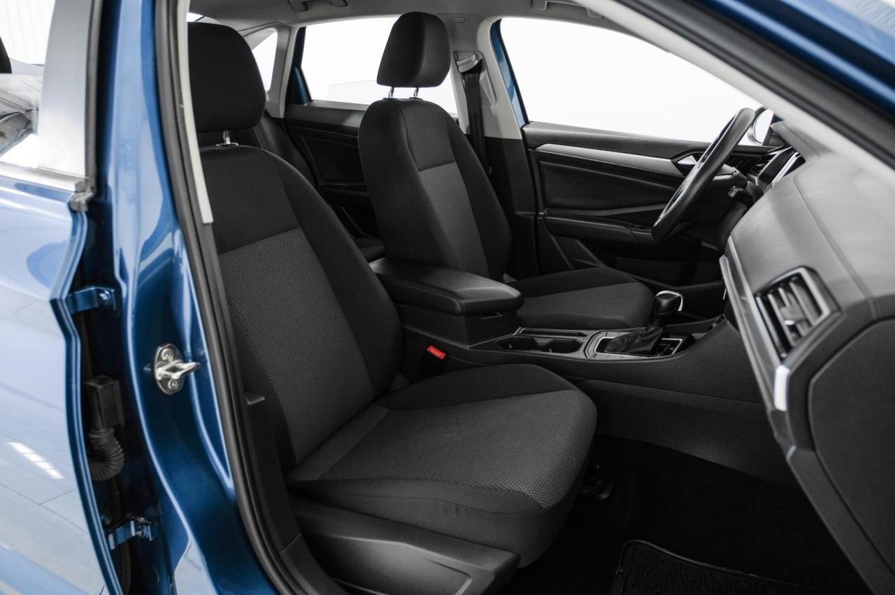 2019 Volkswagen Jetta 1.4T SE AUTOMATIC REAR CAMERA BLUETOOTH CRUISE CONTROL REMOTE KE Carrollton TX