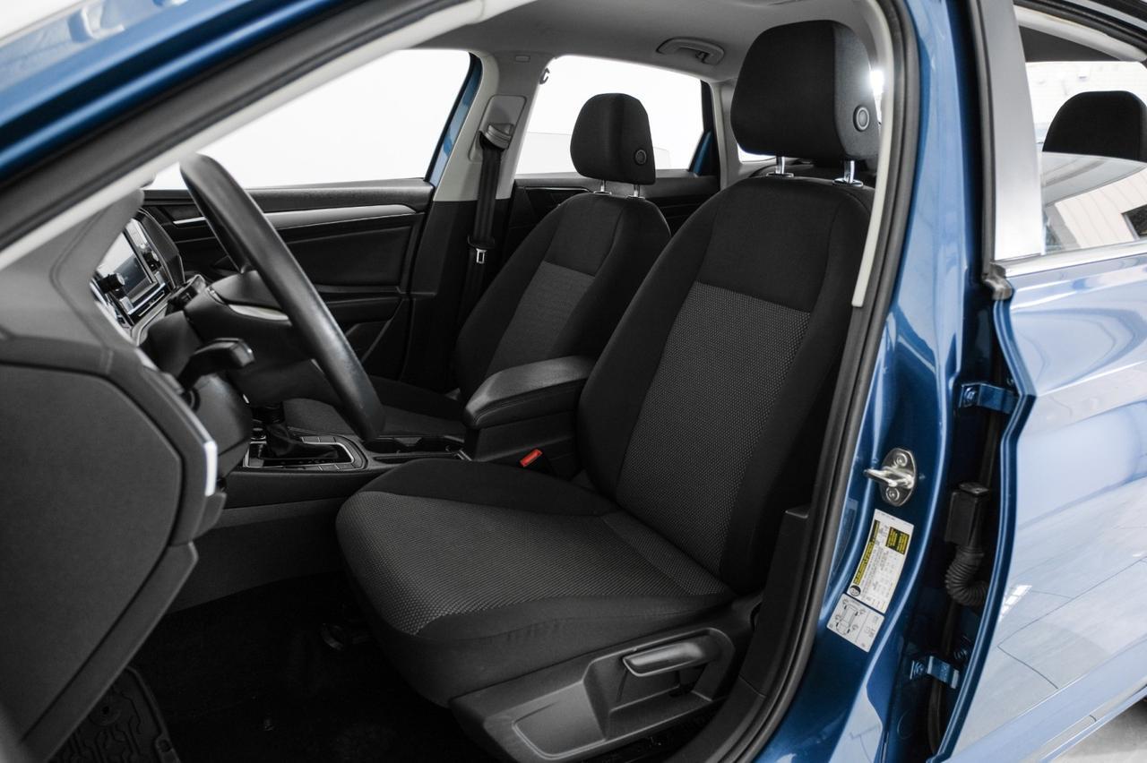 2019 Volkswagen Jetta 1.4T SE AUTOMATIC REAR CAMERA BLUETOOTH CRUISE CONTROL REMOTE KE Carrollton TX