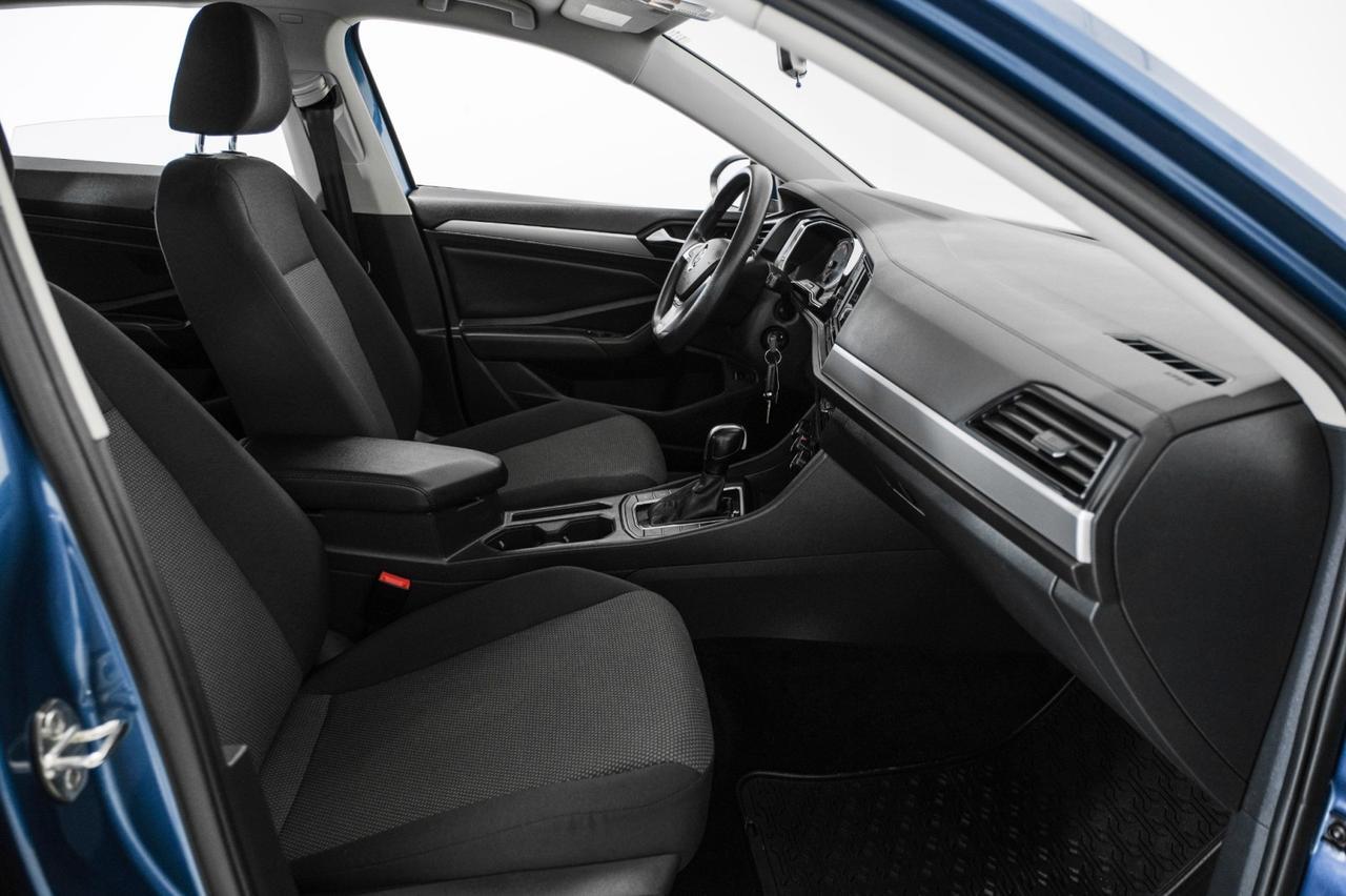 2019 Volkswagen Jetta 1.4T SE AUTOMATIC REAR CAMERA BLUETOOTH CRUISE CONTROL REMOTE KE Carrollton TX