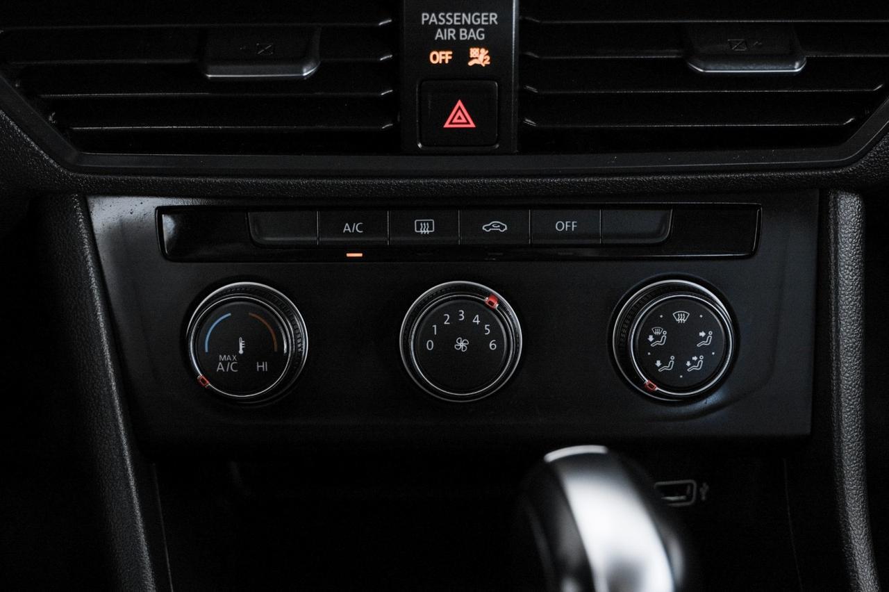 2019 Volkswagen Jetta 1.4T SE AUTOMATIC REAR CAMERA BLUETOOTH CRUISE CONTROL REMOTE KE Carrollton TX