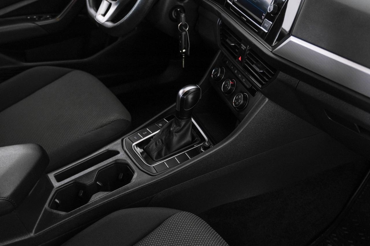 2019 Volkswagen Jetta 1.4T SE AUTOMATIC REAR CAMERA BLUETOOTH CRUISE CONTROL REMOTE KE Carrollton TX