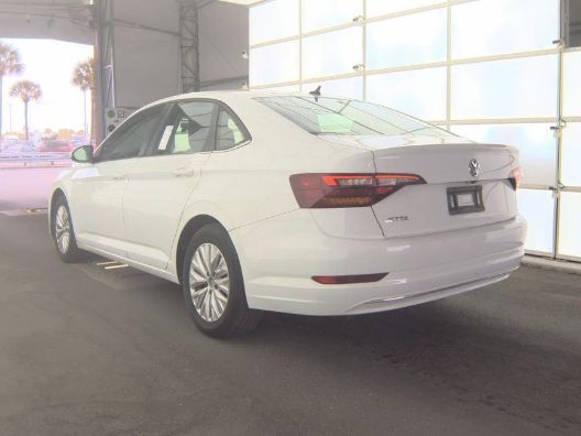 2019 Volkswagen Jetta 1.4T SE