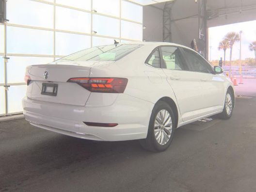 2019 Volkswagen Jetta 1.4T SE Dallas NC