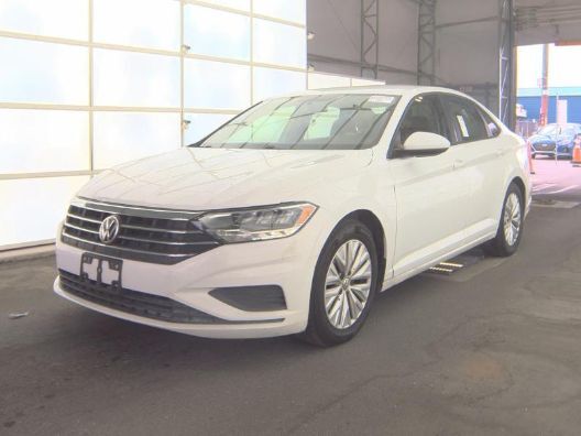 2019 Volkswagen Jetta 1.4T SE