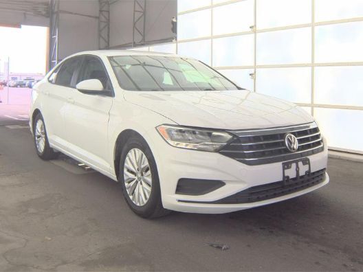 2019 Volkswagen Jetta 1.4T SE