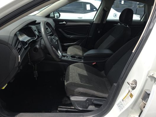 2019 Volkswagen Jetta 1.4T SE Dallas NC