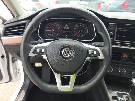 2019 Volkswagen Jetta 1.4T SE Dallas NC