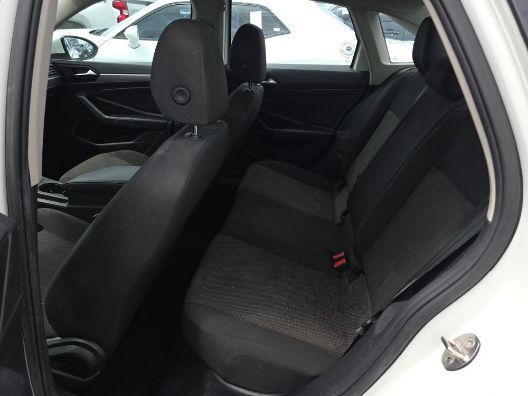 2019 Volkswagen Jetta 1.4T SE Charlotte NC