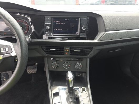 2019 Volkswagen Jetta 1.4T SE Charlotte NC