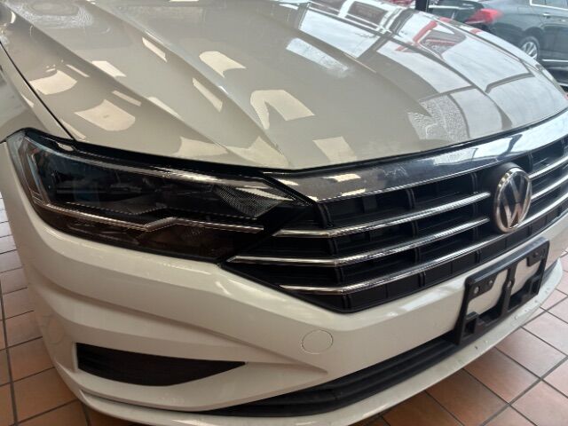 2019 Volkswagen Jetta 1.4T SE