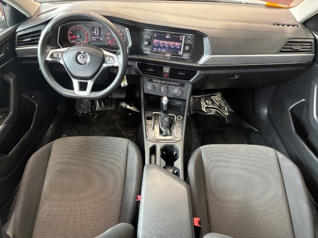 2019 Volkswagen Jetta 1.4T SE