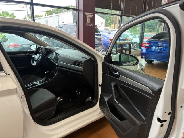 2019 Volkswagen Jetta 1.4T SE Charlotte NC