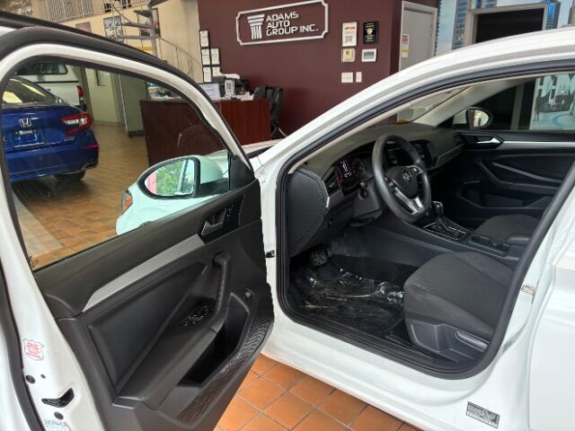 2019 Volkswagen Jetta 1.4T SE Charlotte NC