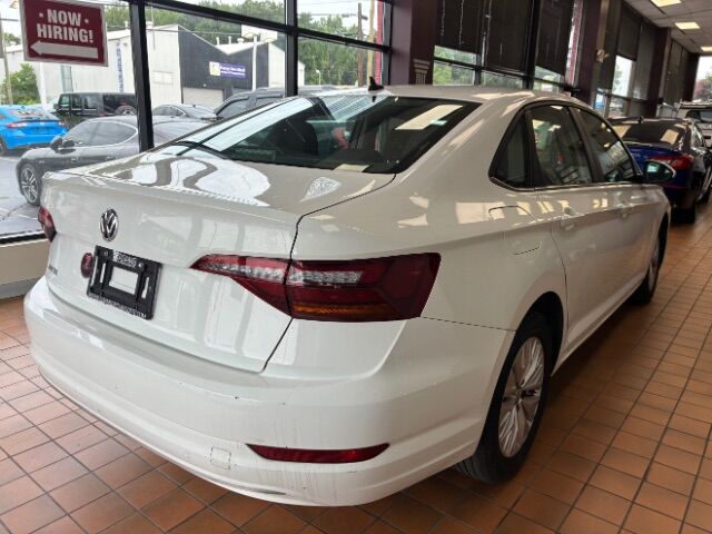 2019 Volkswagen Jetta 1.4T SE Charlotte NC