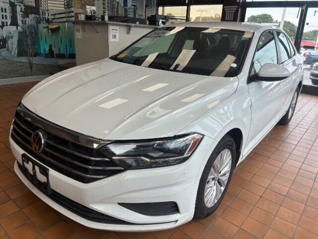 2019 Volkswagen Jetta 1.4T SE Charlotte NC