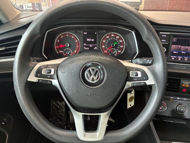 2019 Volkswagen Jetta 1.4T SE Charlotte NC