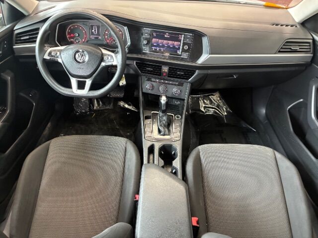 2019 Volkswagen Jetta 1.4T SE Charlotte NC