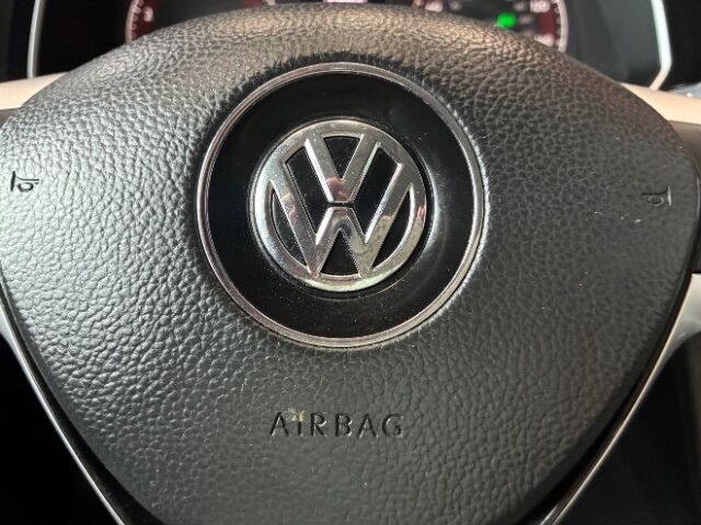 2019 Volkswagen Jetta 1.4T SE Charlotte NC